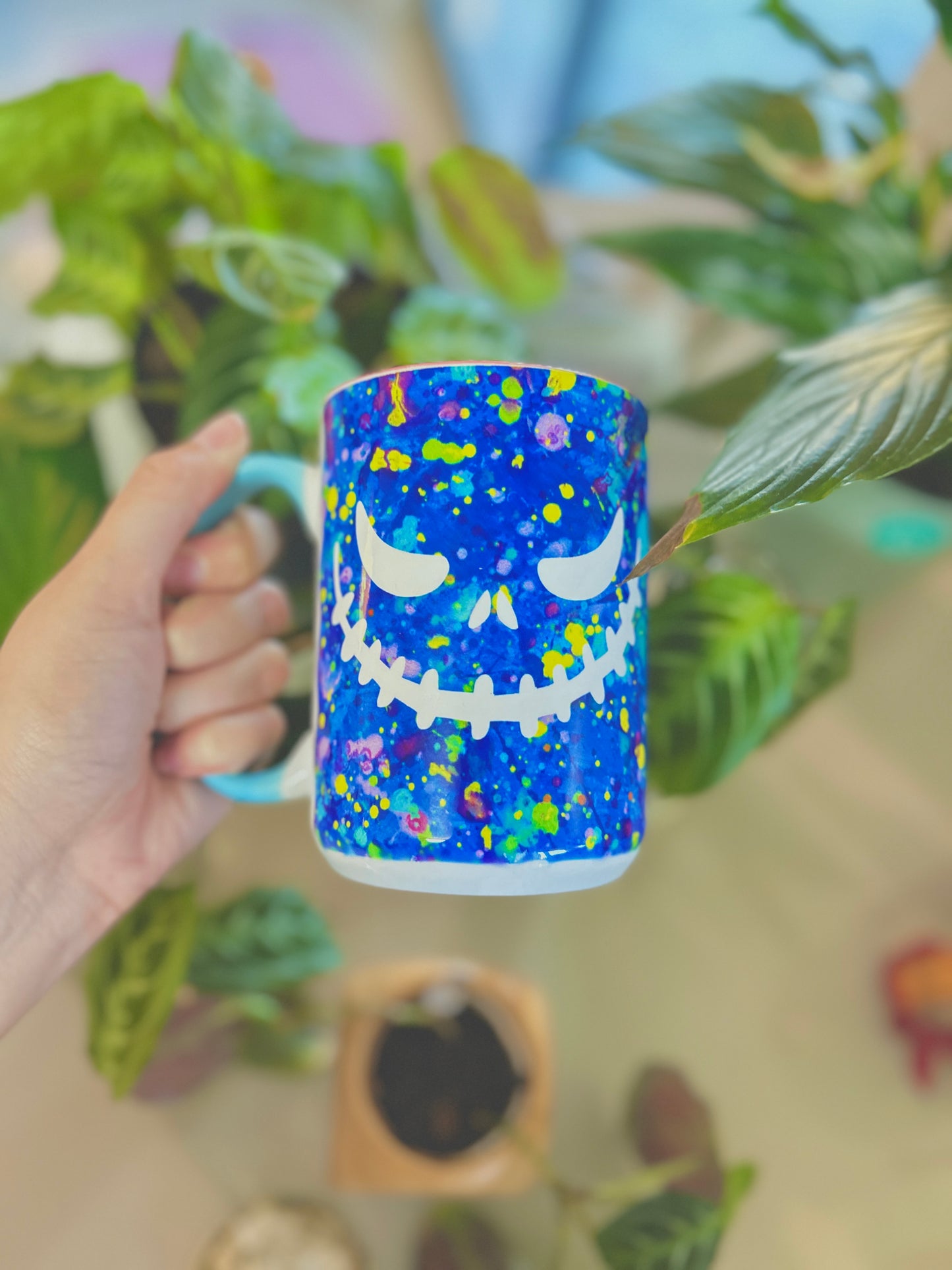 Custom | Personalised Sublimation Mugs